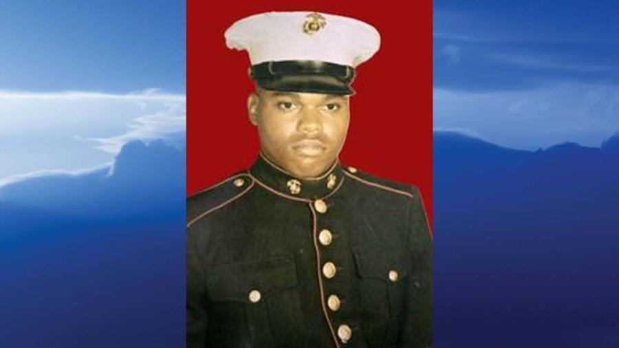 William Madison Jones, Sr., Youngstown, Ohio