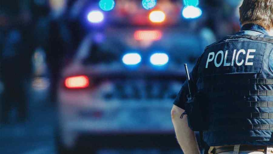 Police investigating hit-and-run crash during chase