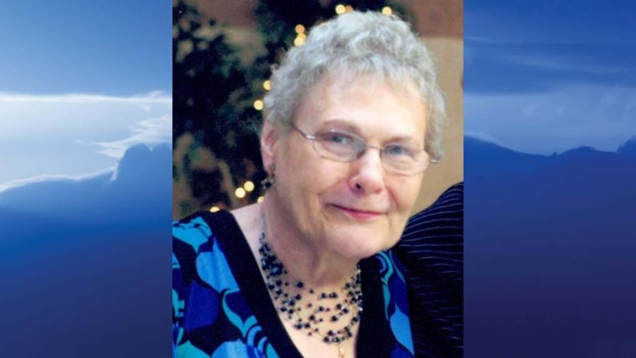 Agnes R. Zajac, Austintown, Ohio