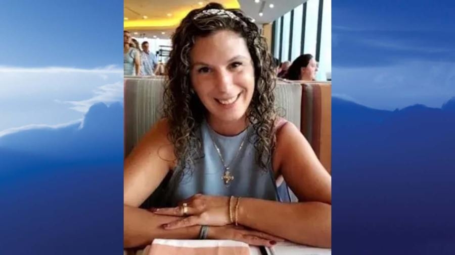 Julie Ann Hockenberry, Boardman, Ohio