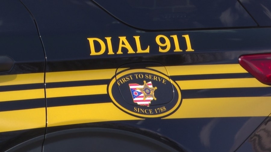 Sheriff warns of robberies, firearm thefts