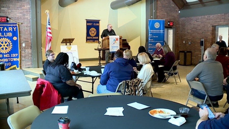 Local author discusses Valley's brewing history ahead of Rotary Club's Beerfest