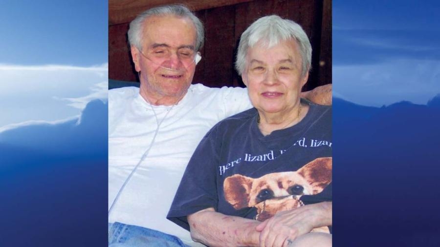 Donna L. Bukovi, Youngstown, Ohio