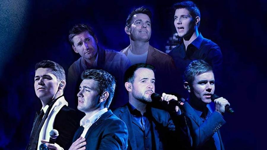 Famous Irish show coming to Warren venue