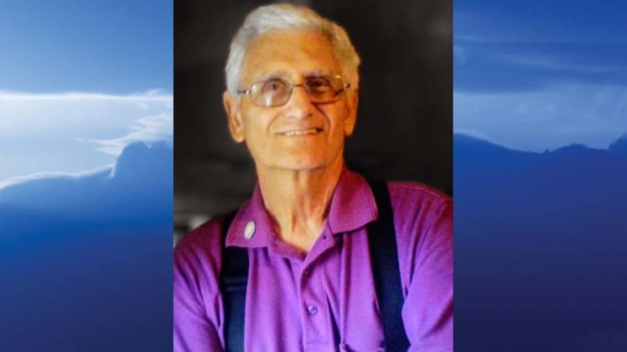 Frank J. Roman, Youngstown, Ohio