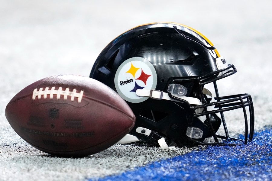 Steelers announce 2025 training camp schedule