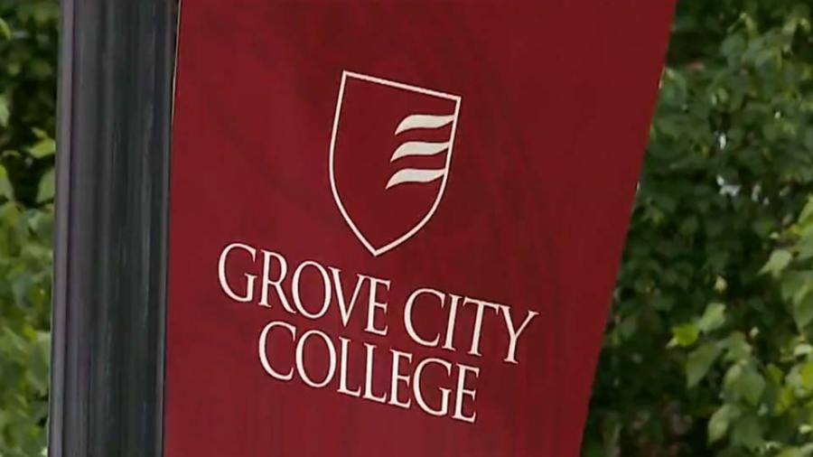 Grove City College receives single largest donation in its history