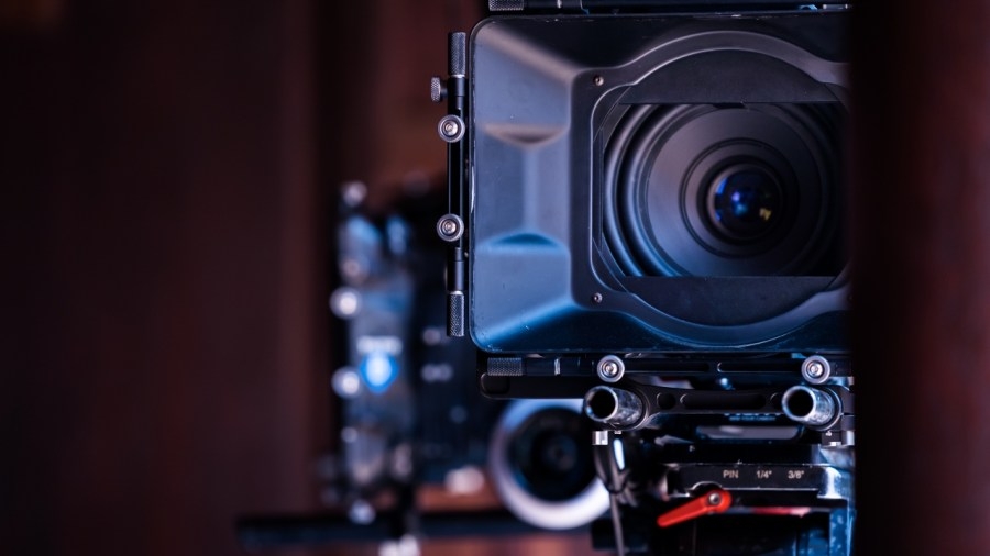 Crews shooting film in parts of Trumbull County