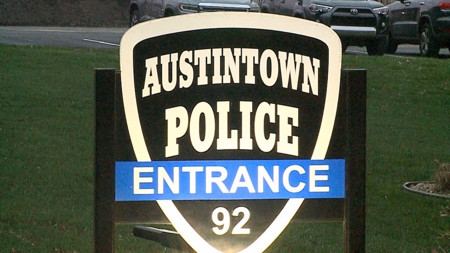 Money granted to 2 local law enforcement agencies to reduce crime