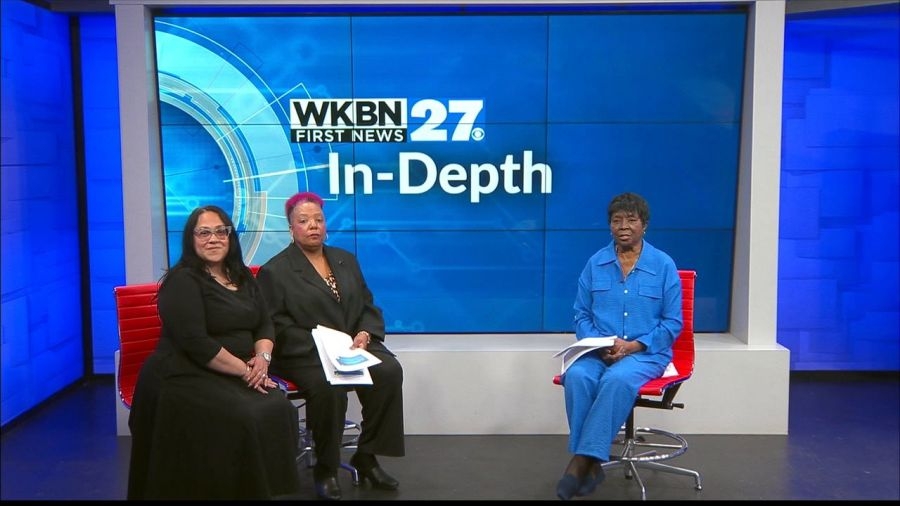 In Depth on Youngstown health improvement zones