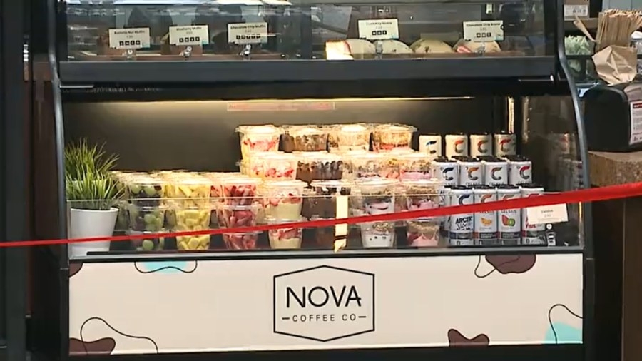 Youngstown State partners with Warren-based food company