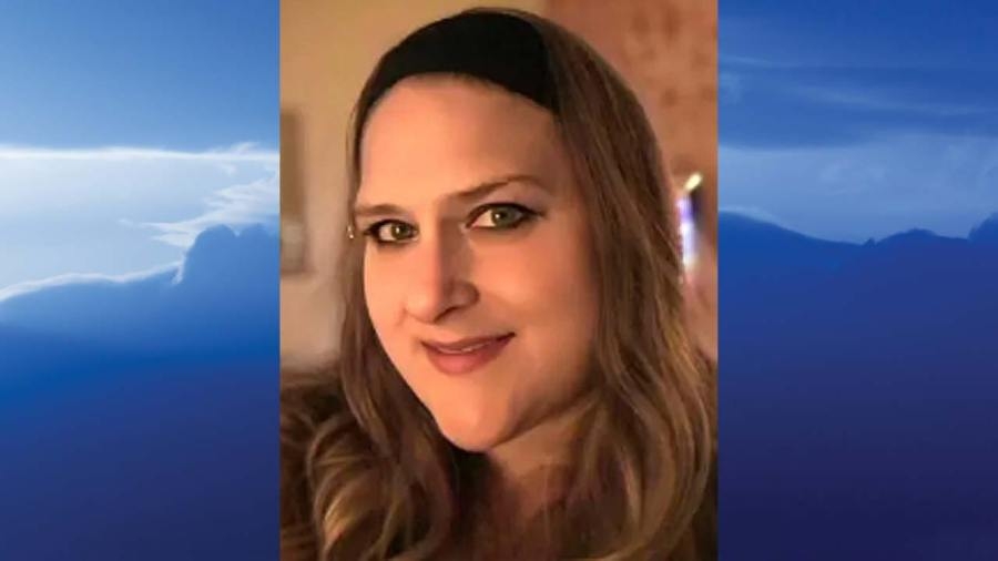Kristy Leigh Pinto-Marko, Warren, Ohio