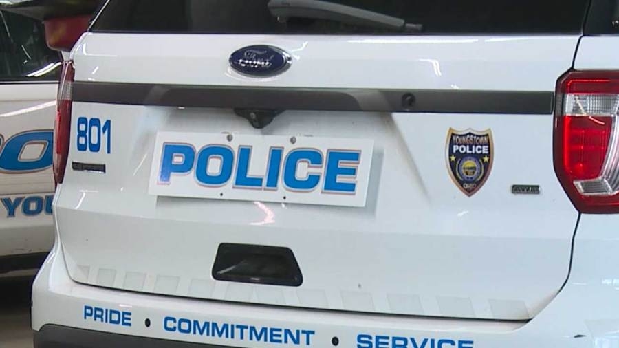 Youngstown committee approves hiring and cruisers