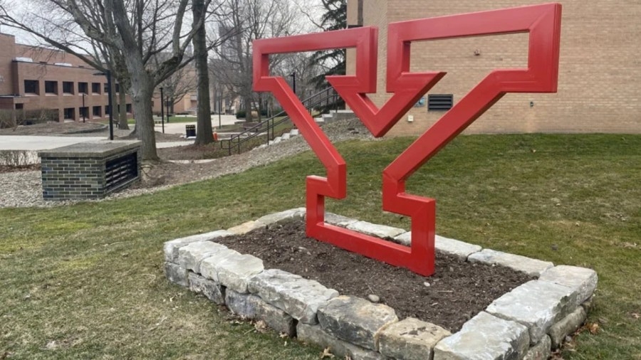 YSU faculty union starting referendum to SB 1
