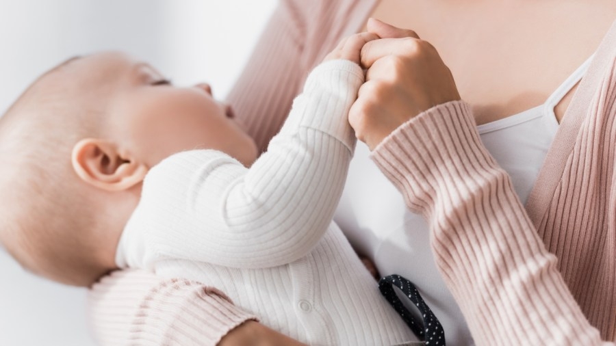 Local doula highlights importance of maternal mental health