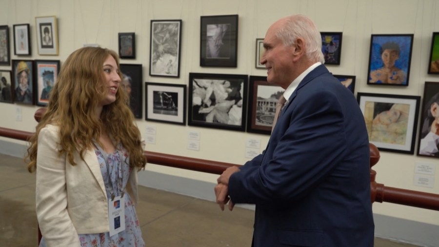 Submissions open for student Pa. Congressional art contest
