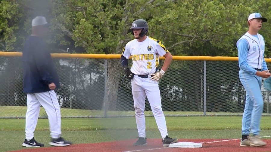 United's tournament runs ends in district final