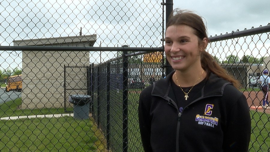 Penn State commit earns Student Athlete of the Week