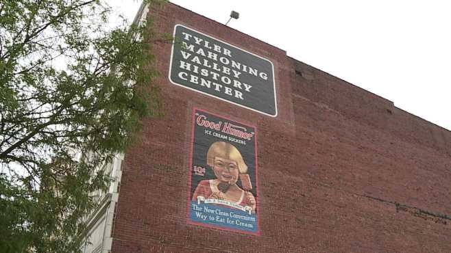 Mahoning Valley Historical Society honored at local event