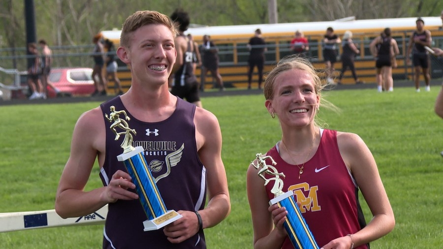 Special tribute highlights Mark Cavalier Memorial Rocket Invitational