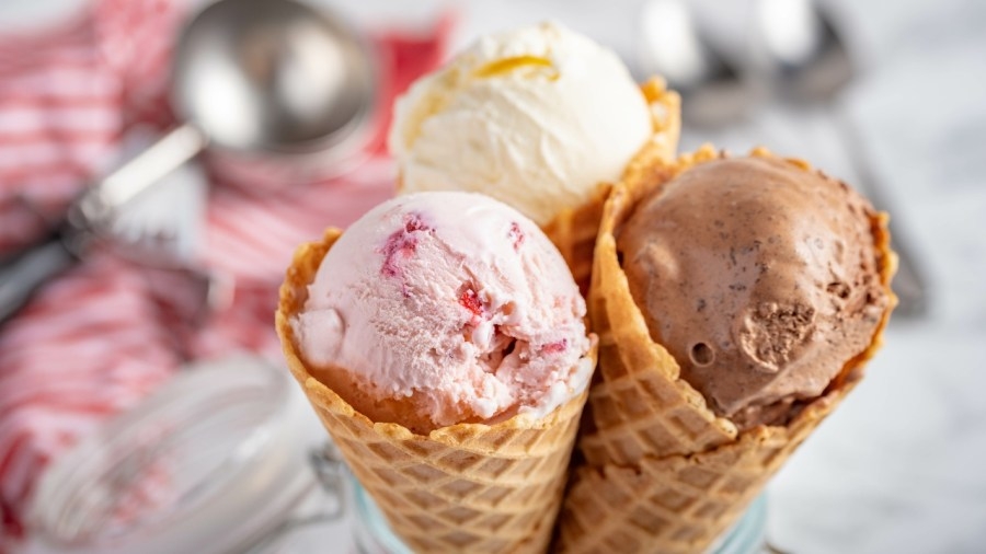 New ice cream shop coming to Canfield