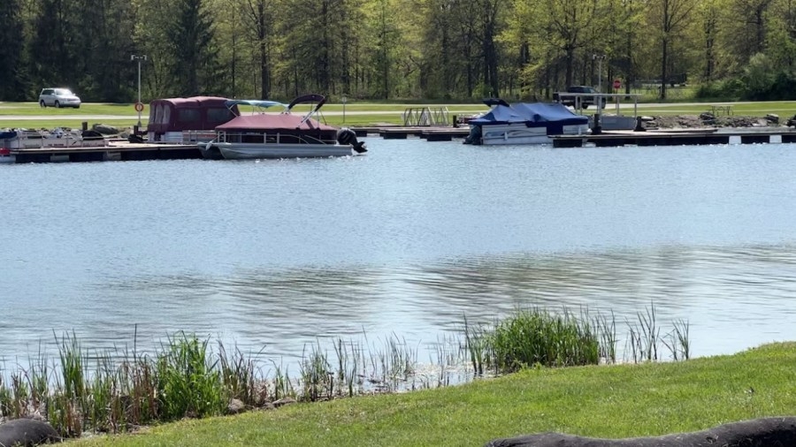 High bacteria levels detected at local beach