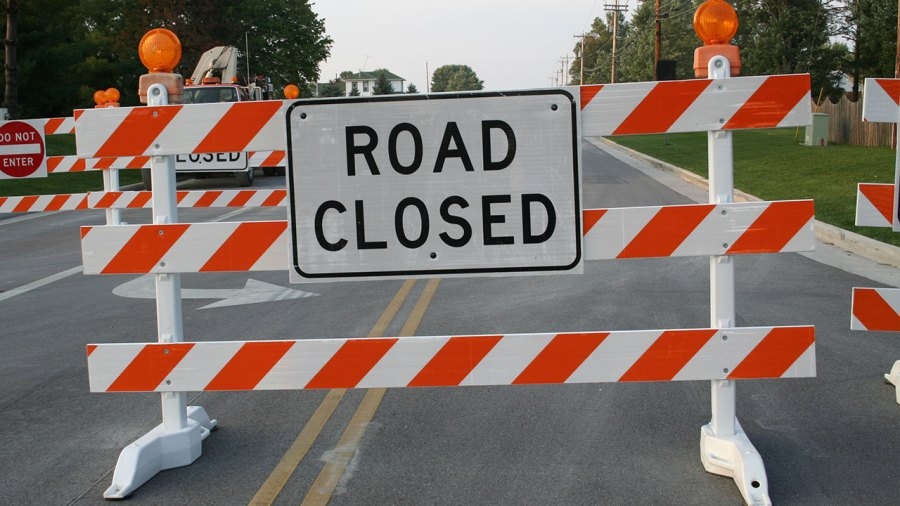 SR 39 in Columbiana Co. to close during day beginning Monday