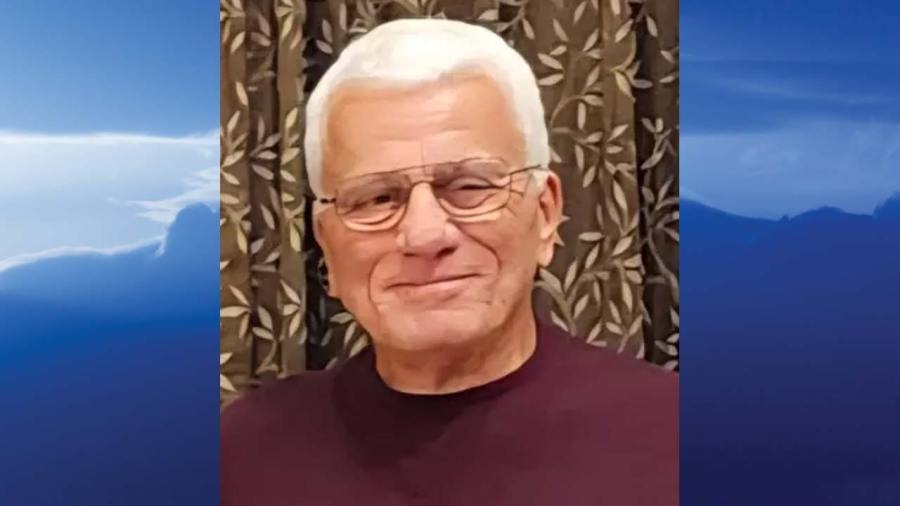 Michael A. Donnaurnmo, Austintown, Ohio