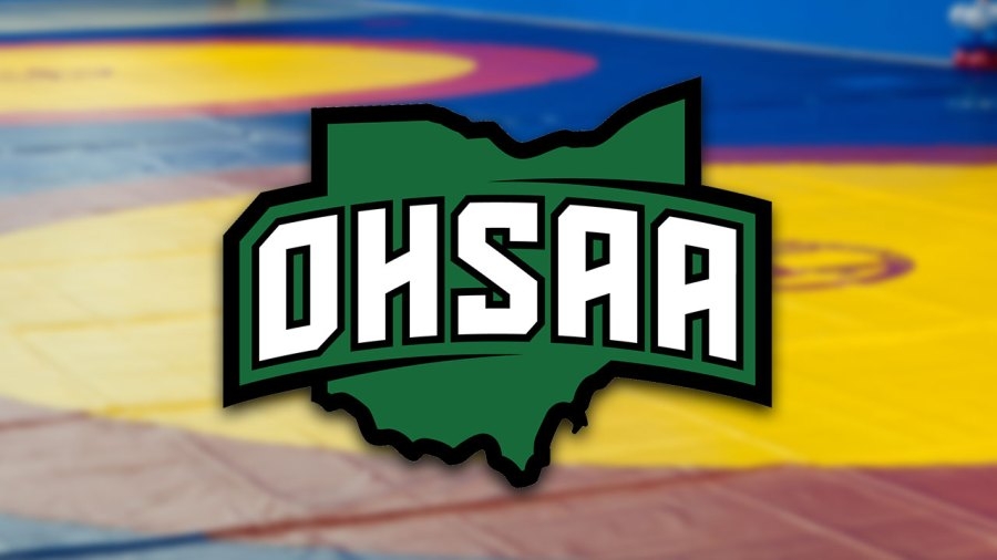 OHSAA announces future wrestling state tournament site