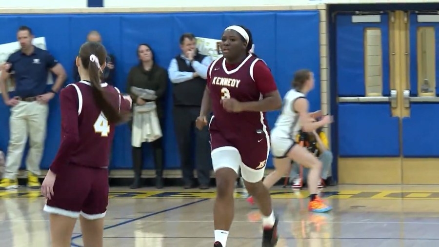 Local standout nominated for McDonald's All-American