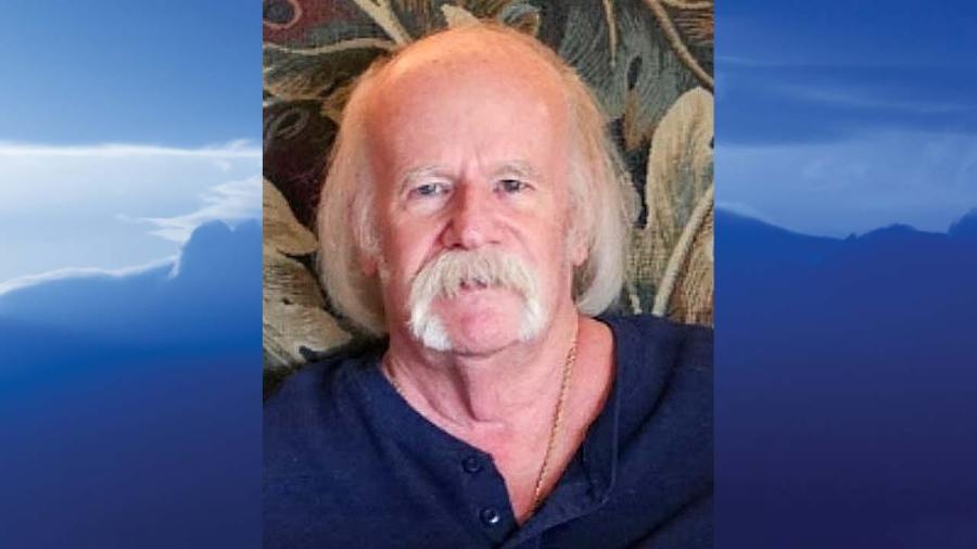 Paul Lee Whittenberger, Austintown, Ohio
