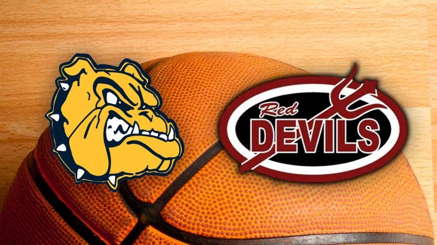 Campbell set to meet Dalton in regionals