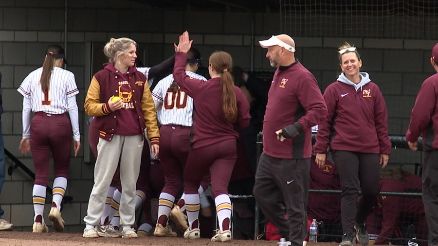 South Range's season ends in regional final