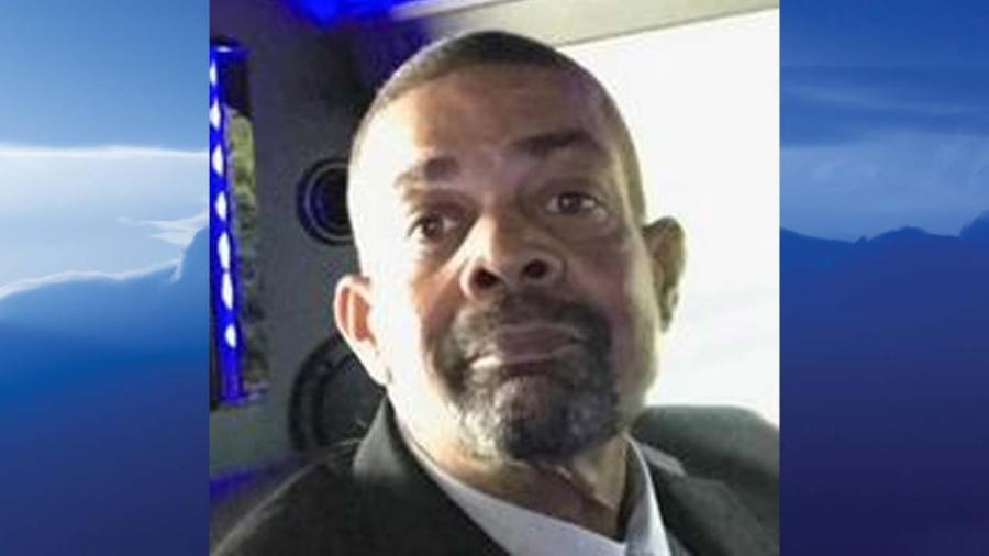 George Pincham, Jr., Youngstown, Ohio