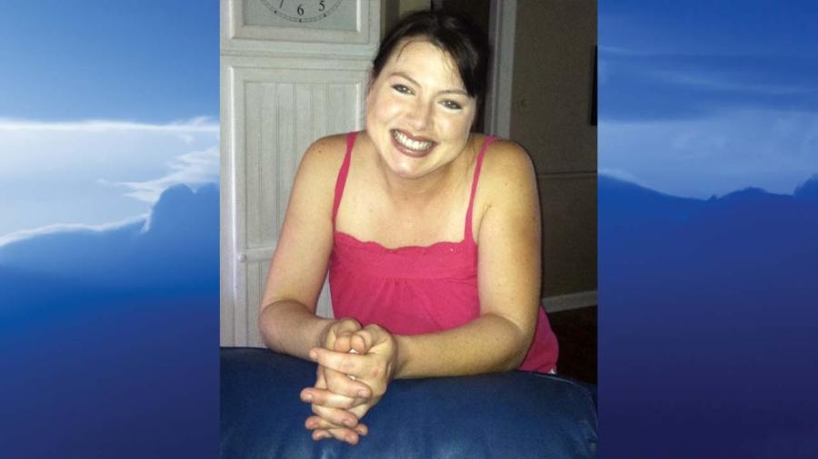 Amy E. Lee, Boardman, Ohio