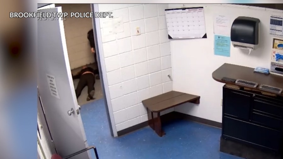 Settlement pending in lawsuit of woman injured during arrest