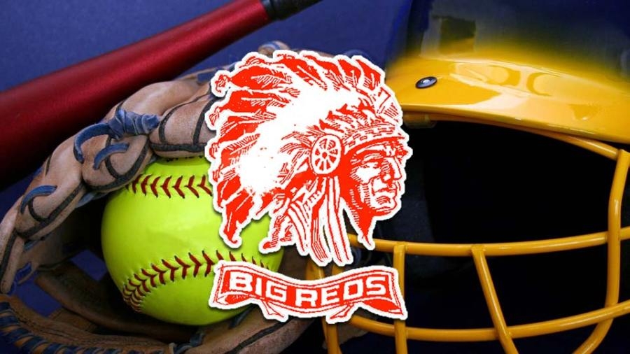 West Middlesex softball falls in district title game