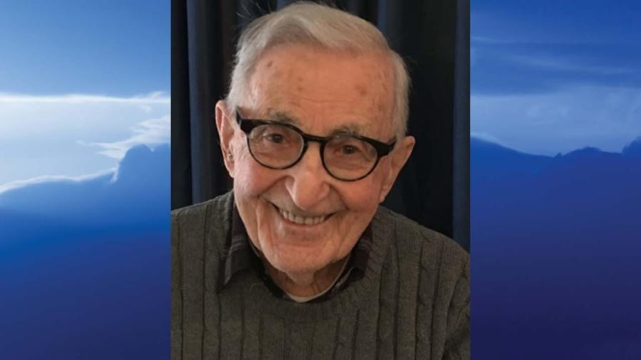 James Gerard Nagle, Boardman, Ohio
