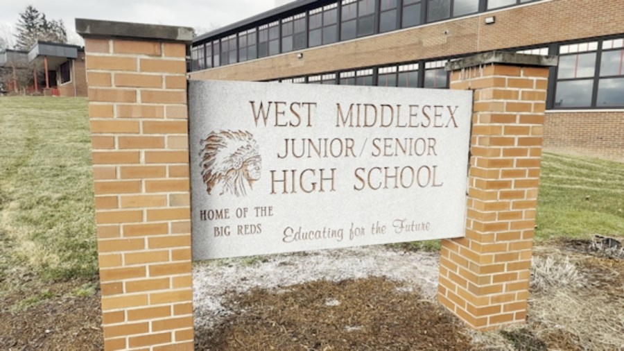 Mercer County student finalist in Pa. suicide prevention contest