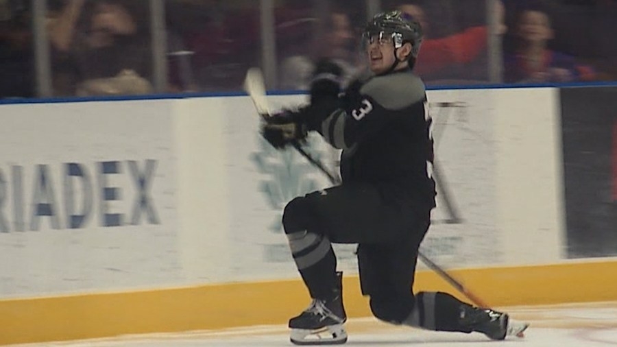 ‘Addicting': Phantoms ready for 2nd title in three seasons
