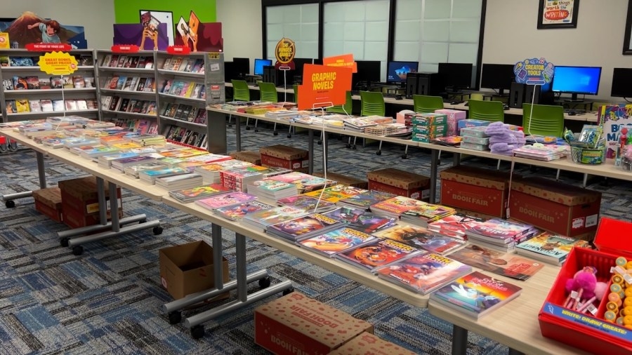 Community Night promises food, fun and education
