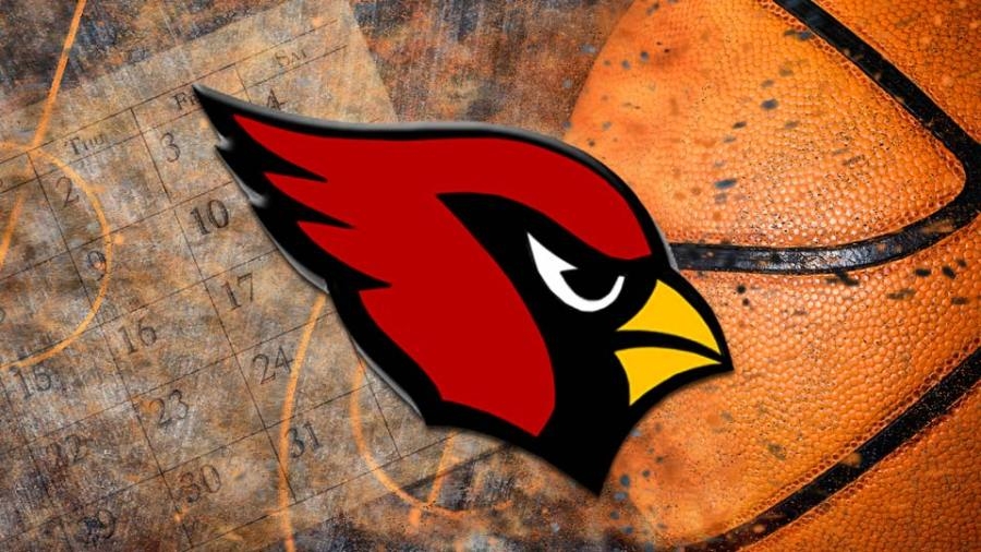 Canfield's tournament run ends at regionals