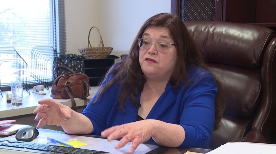 Auditor fights ruling to pay Bazetta Township in cybercrime case
