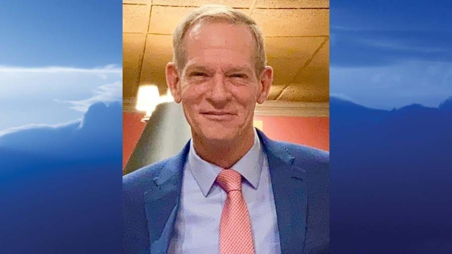 Kurt Vincent McCrone, Youngstown, Ohio