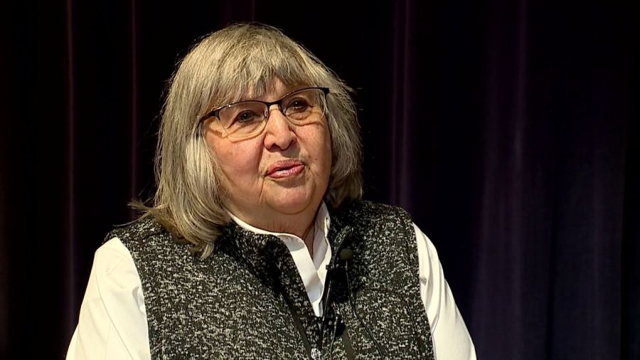 Valley students hear from Holocaust survivor in Youngstown