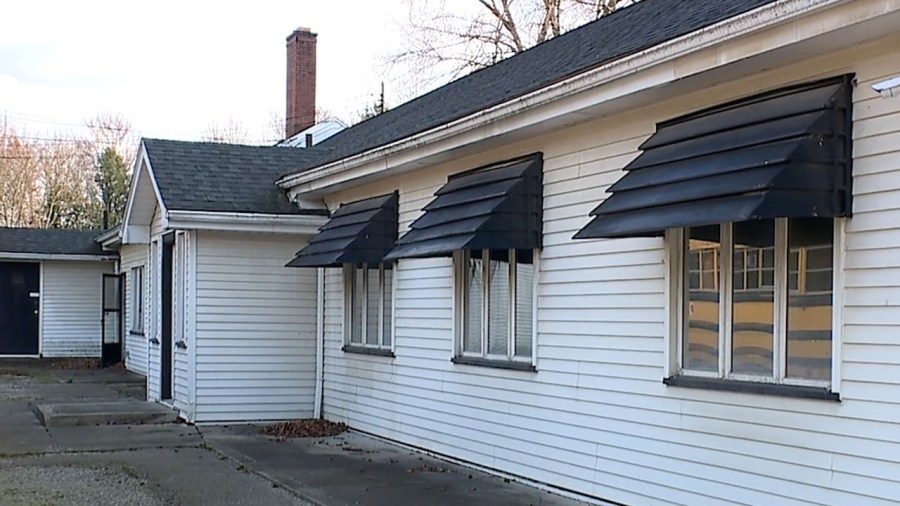 New wellness center to support local first responders