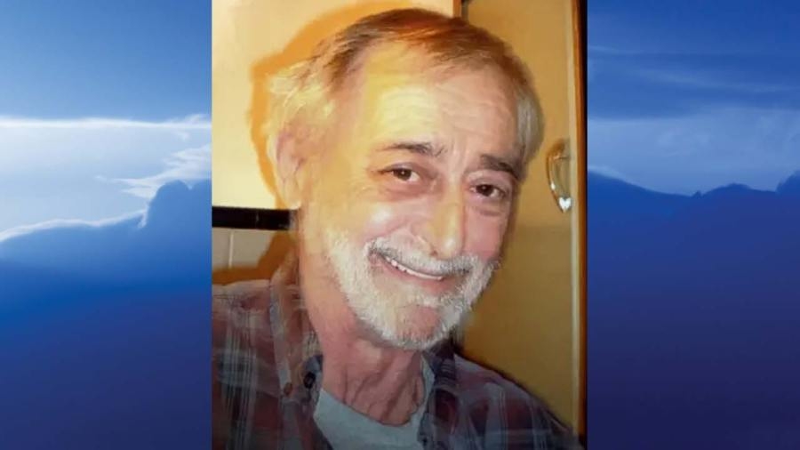 Thomas J. Eckenrode, Sr., Warren, Ohio