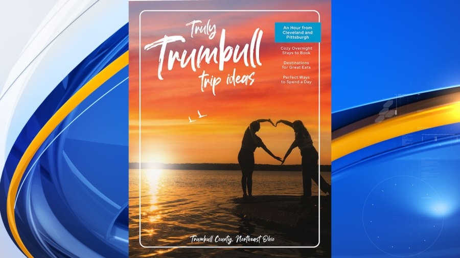 ‘Truly Trumbull' releases trip ideas guide