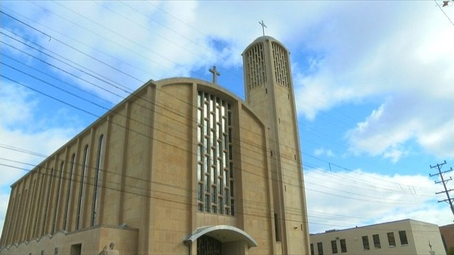 Local Mass to honor Pope Francis's memory