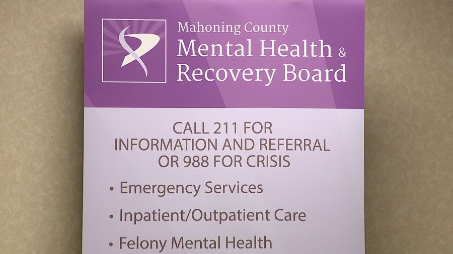 Spotlight put on mental health awareness in Valley